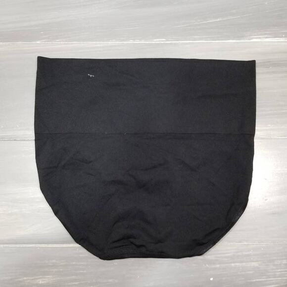Yummie Shaping Brief Underwear Seamless Style‎ YT5-158 Medium/Large Black - Picture 2 of 6